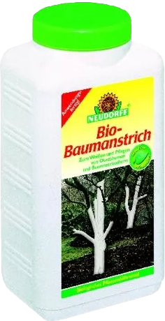 2L Neudorff BIO-Baumanstrich Weiß